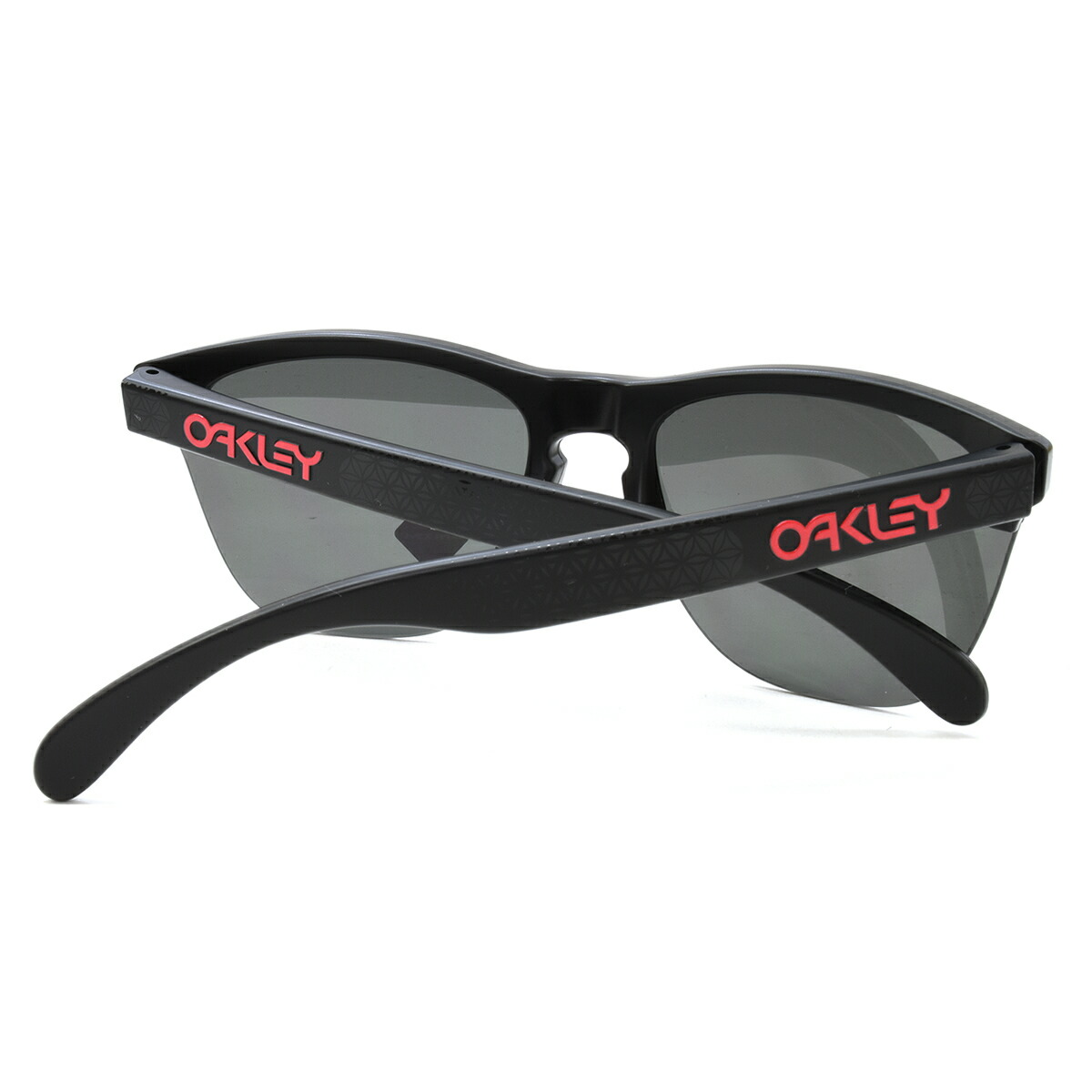 オークリー サングラス Oo9374 38 63 Oakley Frogskins Lite フロッグスキンライト Shohei Ohtani Signature Model 大谷翔平モデル シグネチャー コラボ ミラーレンズ Matte Black Prizm Black オークレー 野球 メンズ レディース Rvcconst Com