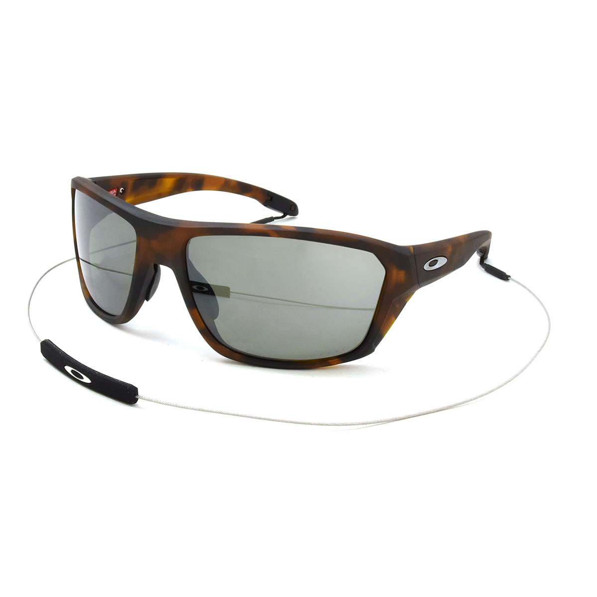 楽天市場 オークリー サングラス Oo9416 27 64 Oakley Split Shot スプリットショット プリズム 偏光レンズ べっ甲 Matte Brown Tortoise Prizm Black Polarized 釣り フィッシング スポーツ アウトドア オークレー 偏光レンズ 偏光サングラス メンズ レディース