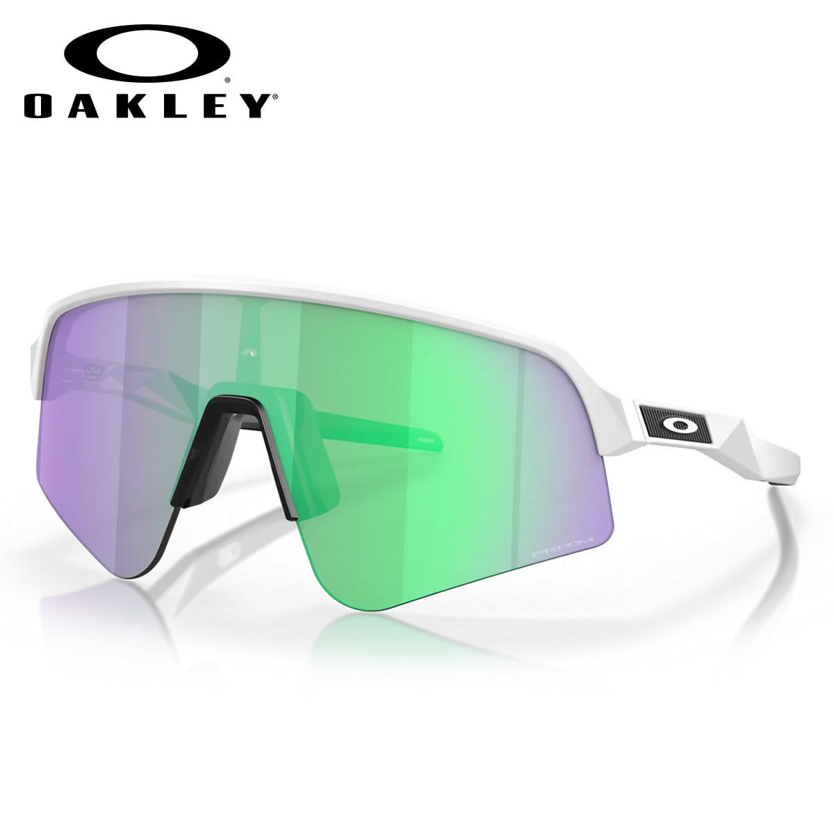 楽天市場】オークリー OO9465-05-39 サングラス OAKLEY SUTRO LITE
