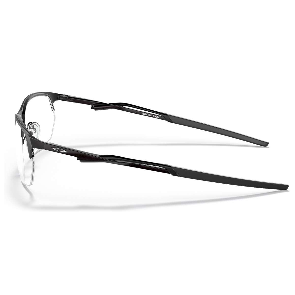 オークリー メガネ Ox5152 01 54 Oakley Wire Tap 2 0 ワイヤータップ Satin Black オークレー かっこいい スポーツ 軽量 軽い メンズ レディース Dwellingplaceint Org