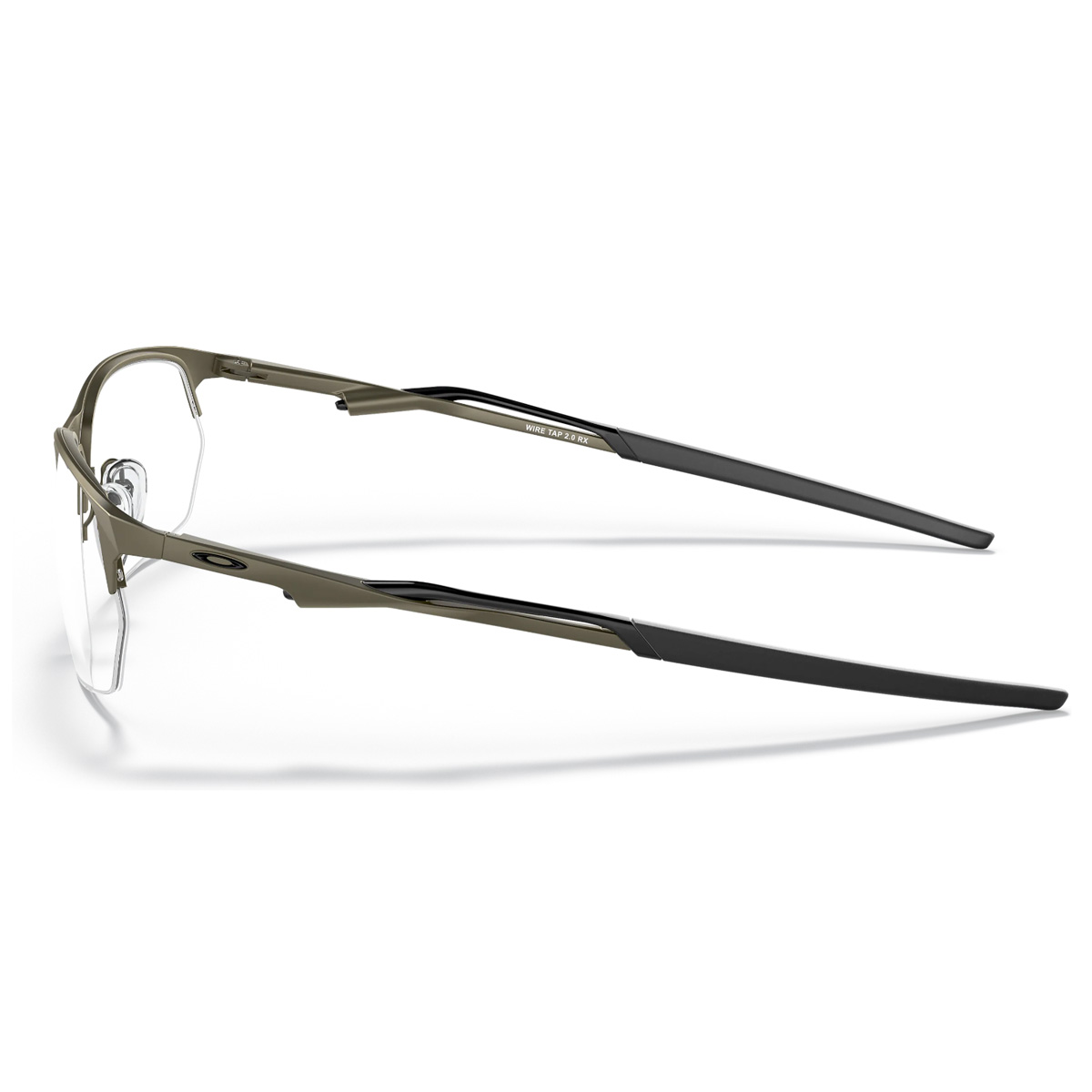 オークリー メガネ Ox5152 02 54 Oakley Wire Tap 2 0 ワイヤータップ Pewter オークレー かっこいい スポーツ 軽量 軽い メンズ レディース septicin Com