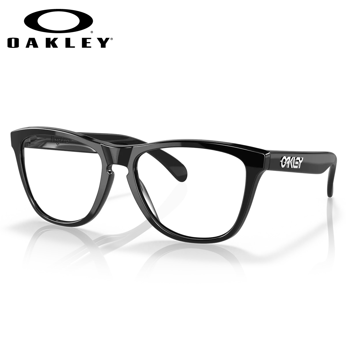 OAKLEY オークリー OX8137A-0254 フロッグスキンRX A - 通販