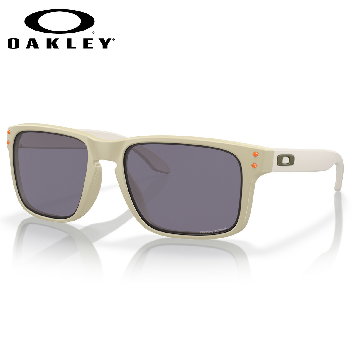 楽天市場】オークリー OAKLEY サングラス OO9244-48-56 HOLBROOK