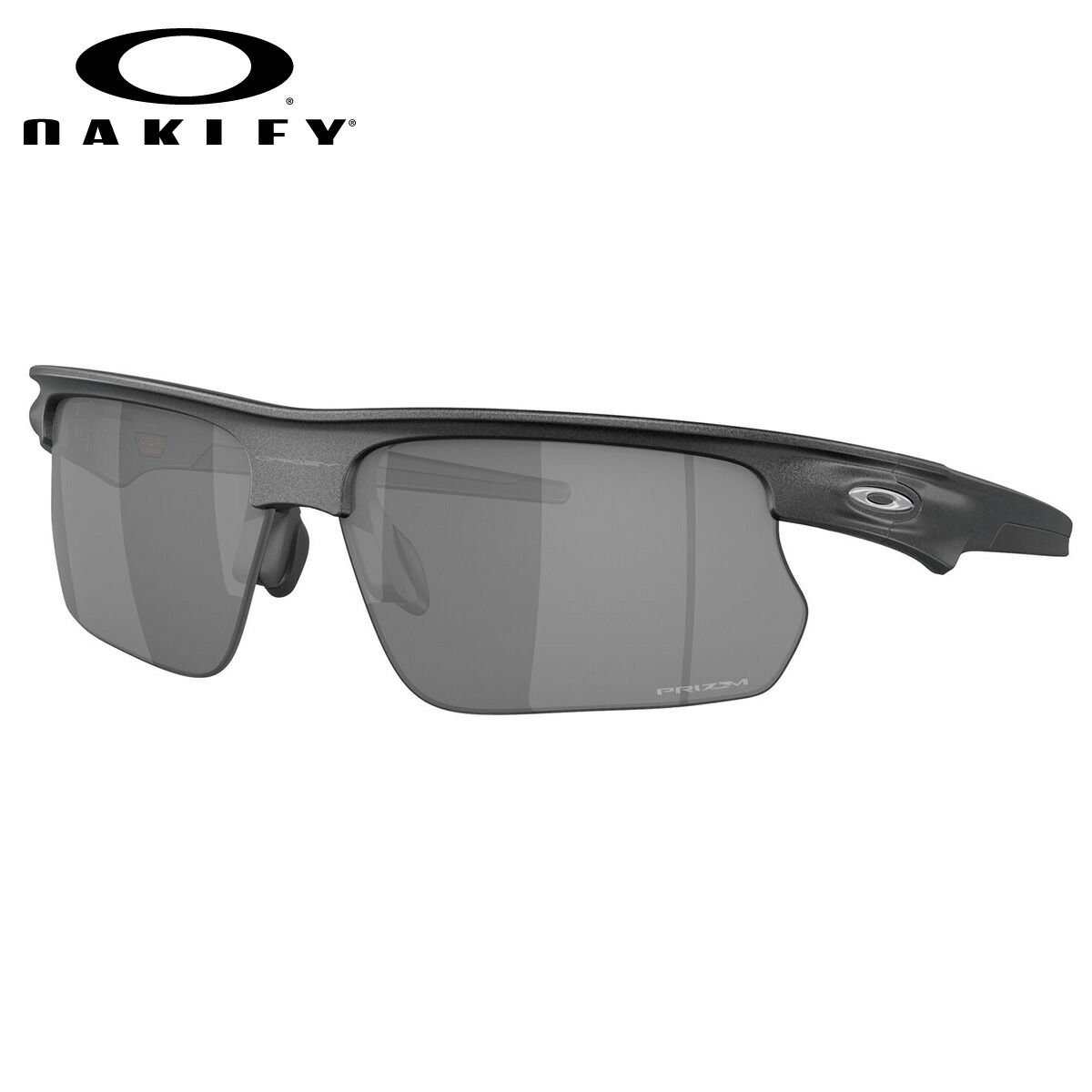 Oakley サングラス ブラック 未使用 Amazon | Oakley メンズ US サイズ: 標準 カラー: ブラック