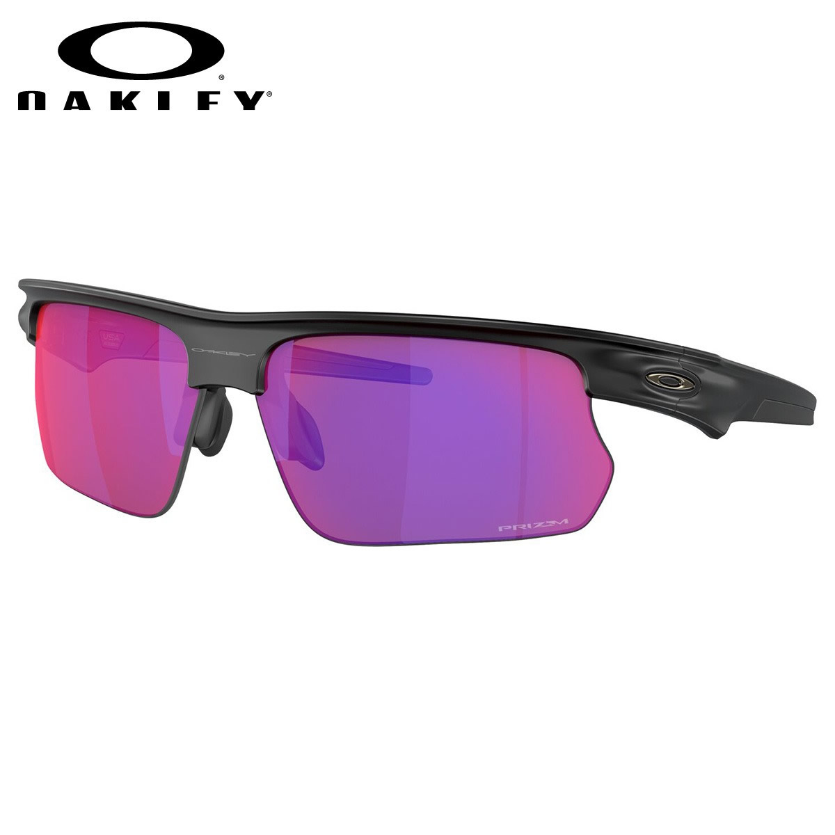 楽天市場】オークリー OO9400-06-68 サングラス OAKLEY BISPHAERA