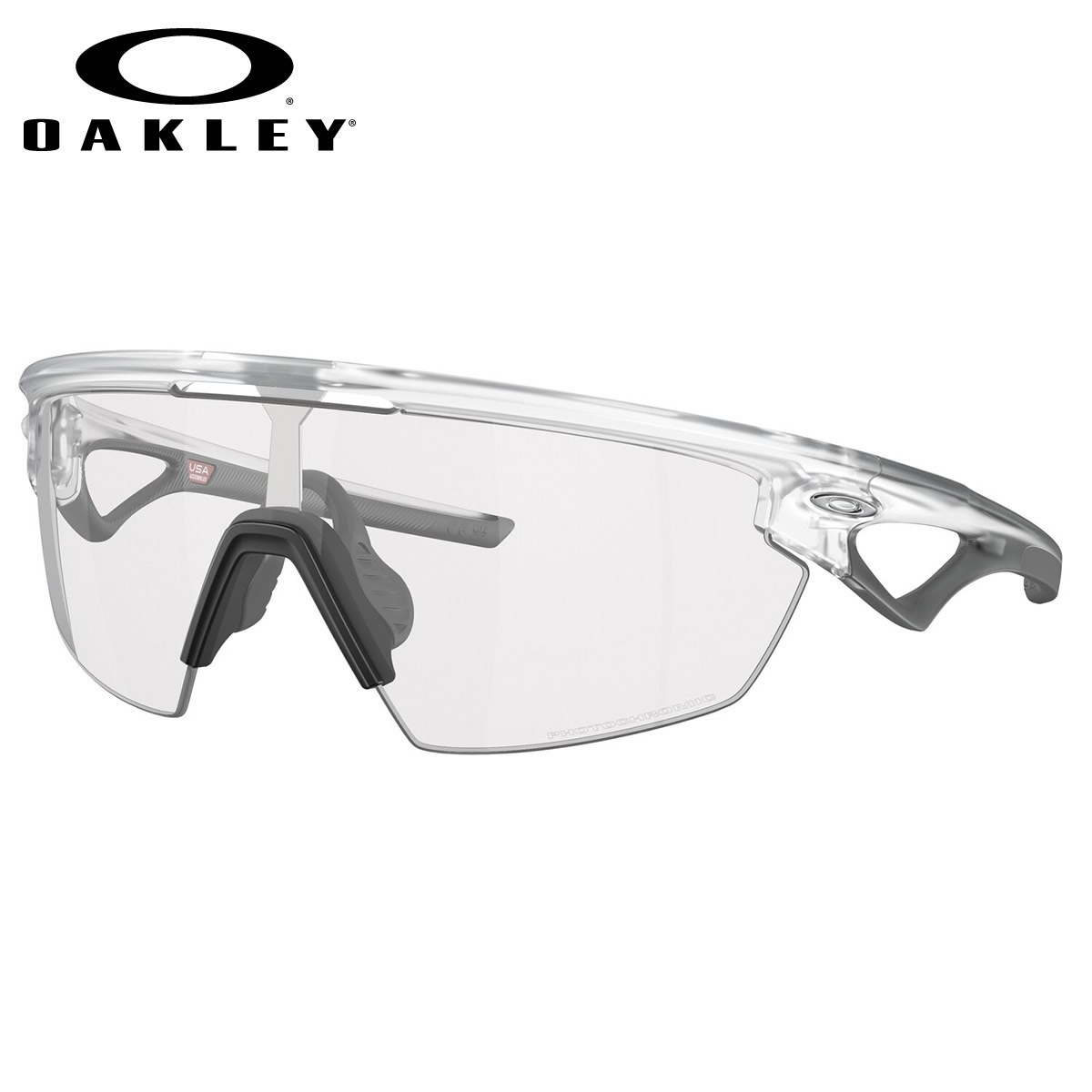 楽天市場】オークリー OO9403-07-36 サングラス OAKLEY SPHAERA