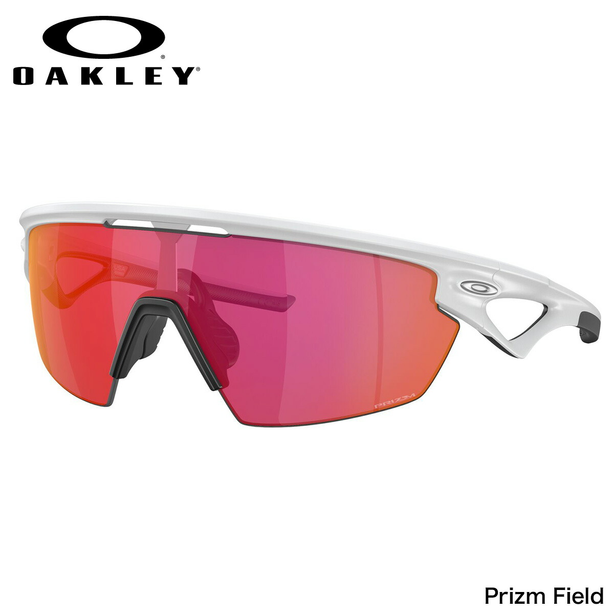 オークリー OAKLEY サングラス Sphaera スファエラ ケース付