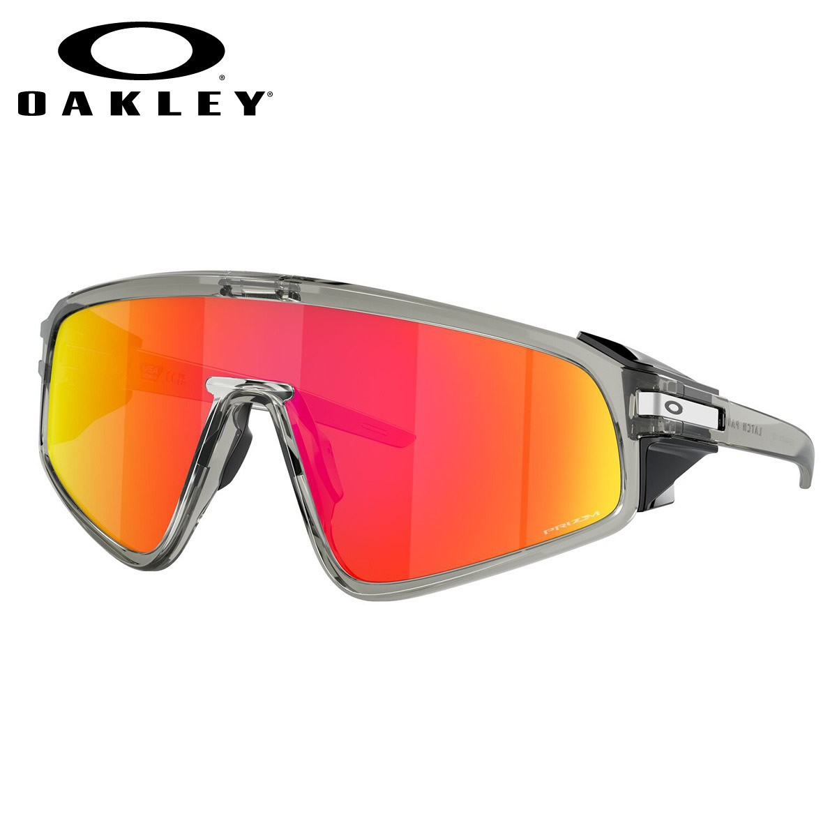 楽天市場】OAKLEY SUNGLASS ELLIPSE -UNIVERSAL FIT- オークリー