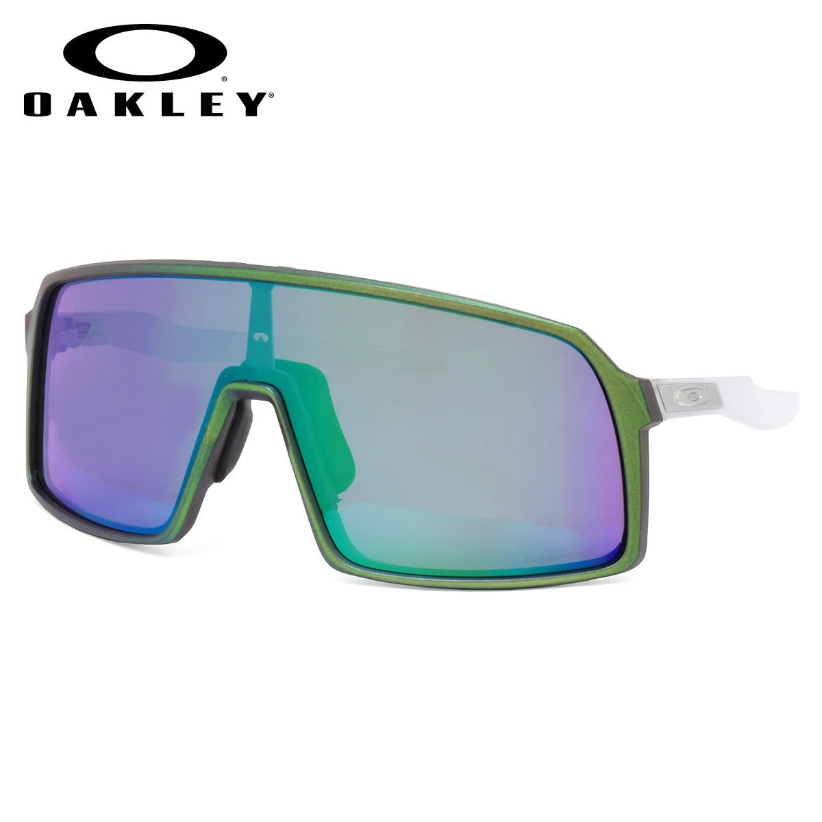 楽天市場】オークリー サングラス OO9406A-19-37 OAKLEY SUTRO