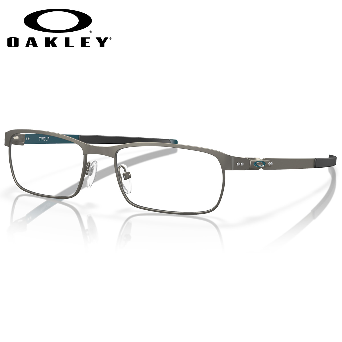 楽天市場】オークリー OX3184-14-54 メガネ OAKLEY TINCUP ティン