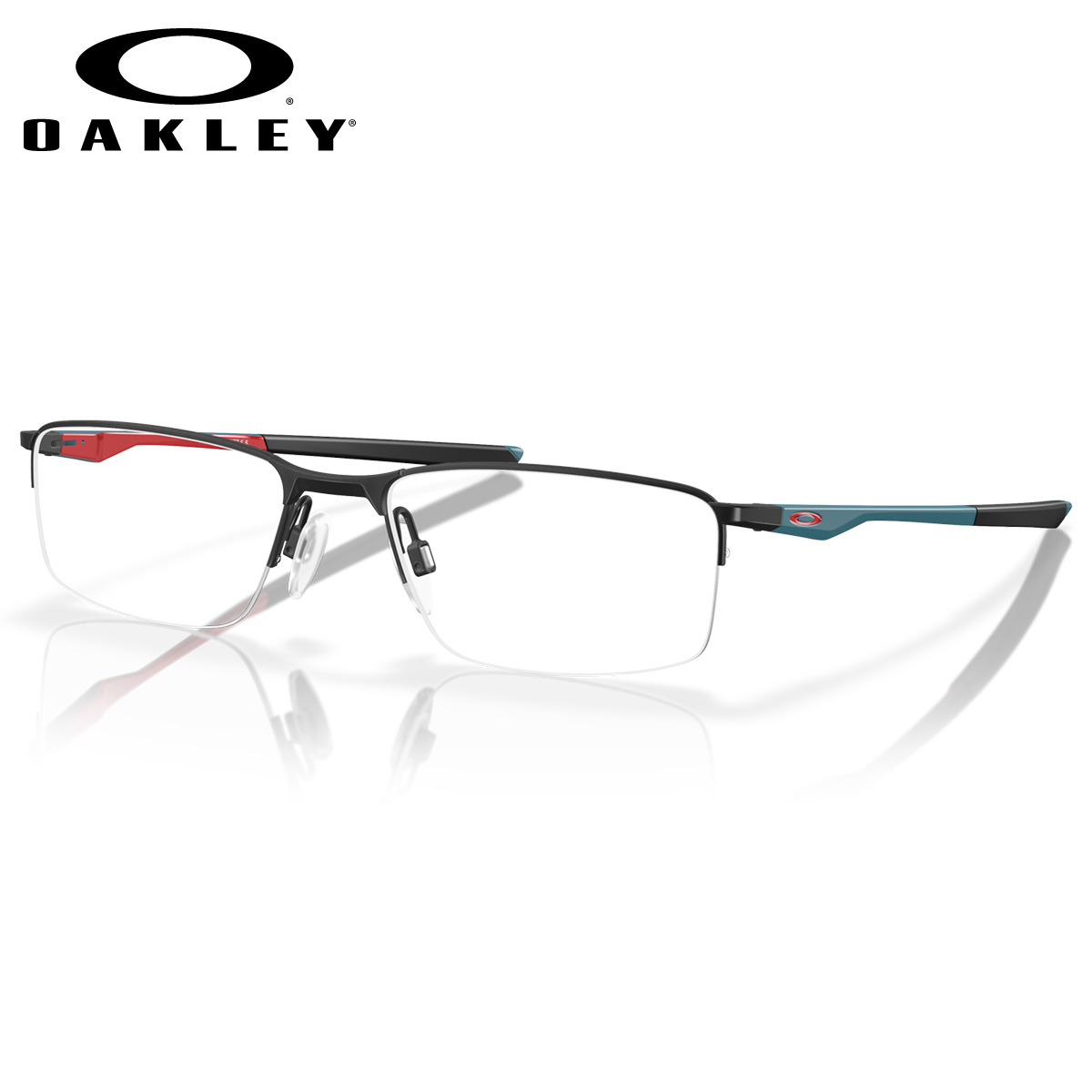 楽天市場】オークリー OX3218-14-54 メガネ OAKLEY SOCKET5.5 ソケット