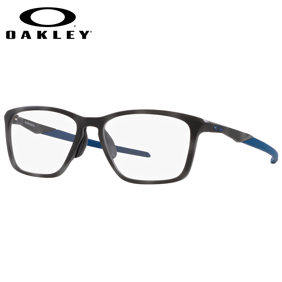 【楽天市場】オークリー OX8062D-01-55 メガネ OAKLEY 