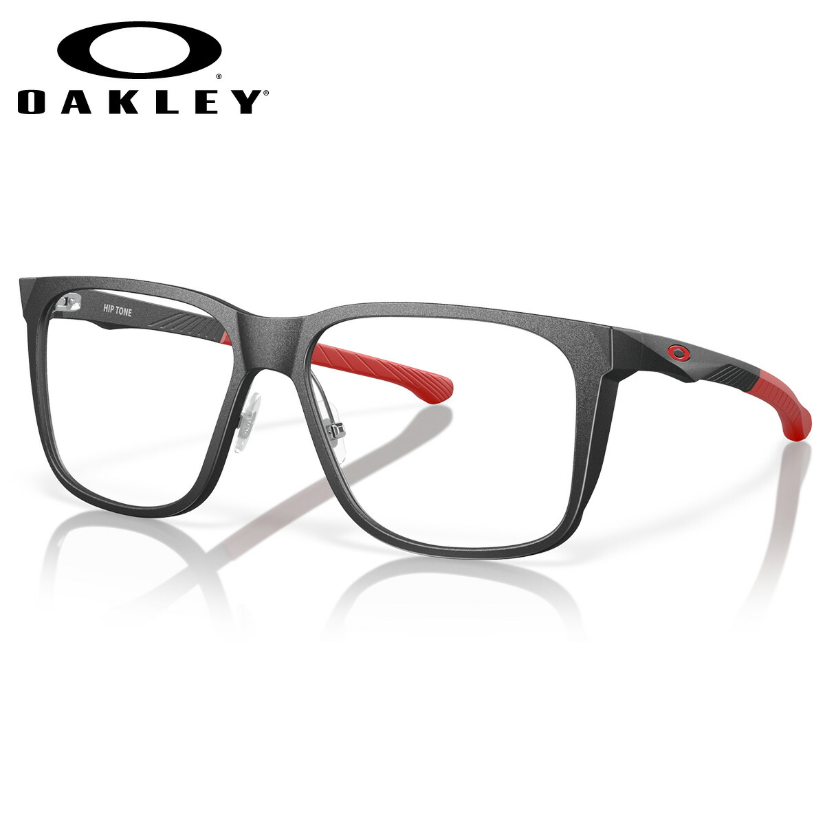 Oakley ホワイト オーバーサイズサングラス Oakley ホワイト オーバーサイズサングラス レディース