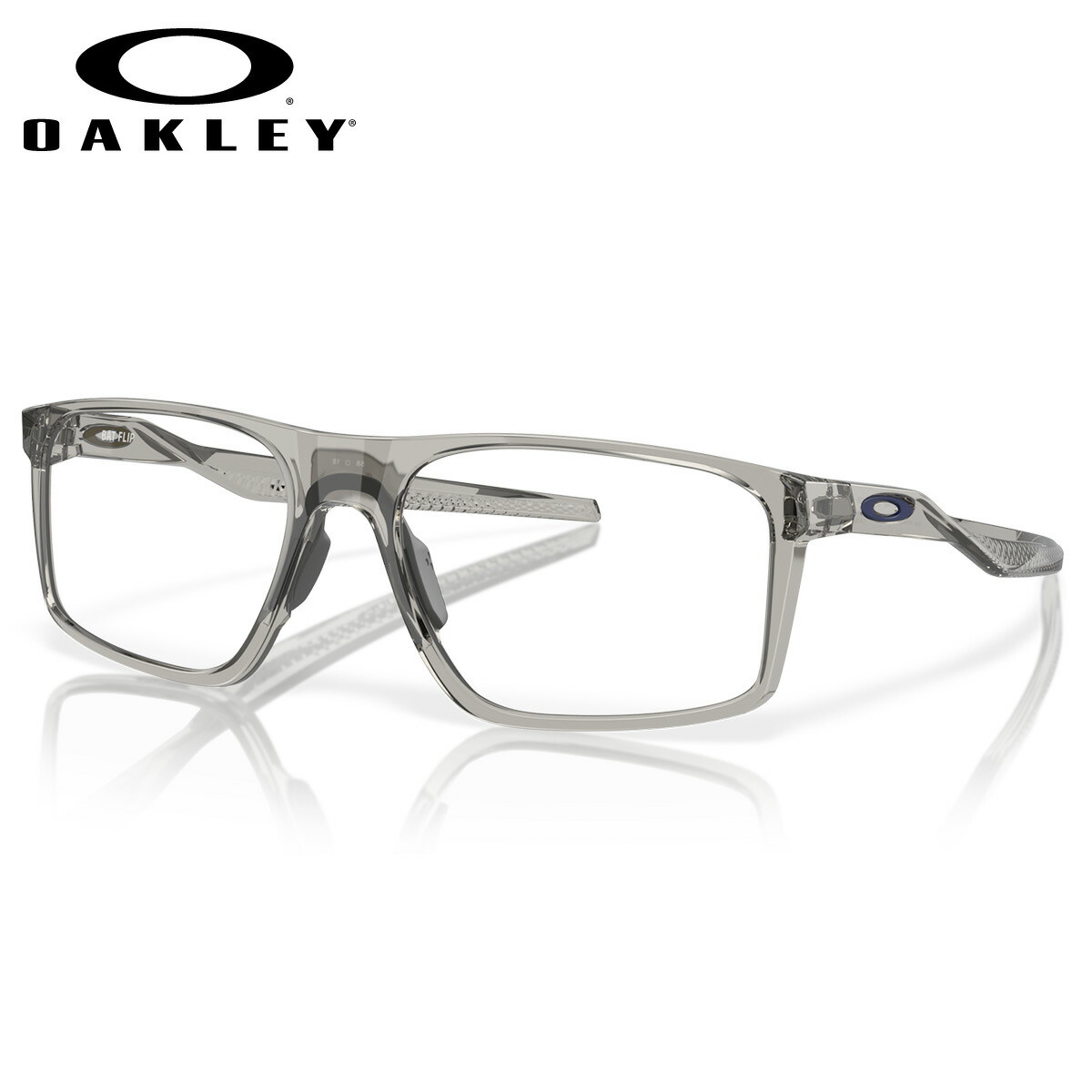 楽天市場】オークリー OX8183-02-56 メガネ OAKLEY バット