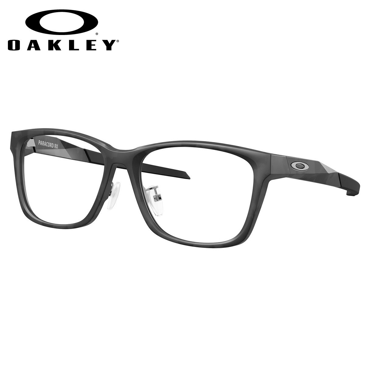 楽天市場】オークリー OX8196D-01-55 メガネ OAKLEY パラコード