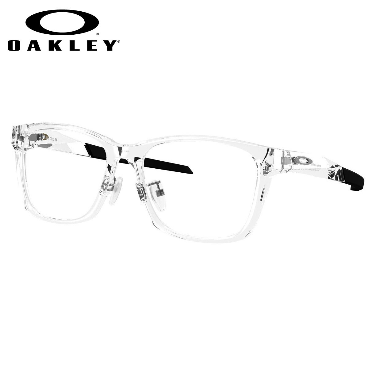 楽天市場】オークリー OX8174F-07-54 メガネ OAKLEY ヘックス