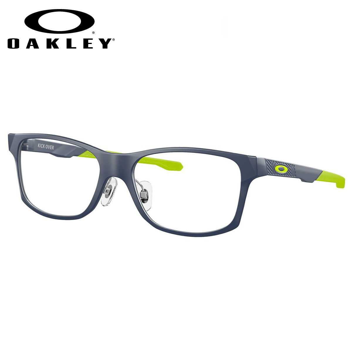 楽天市場】オークリー OY8025D-03-50 キッズ メガネ OAKLEY