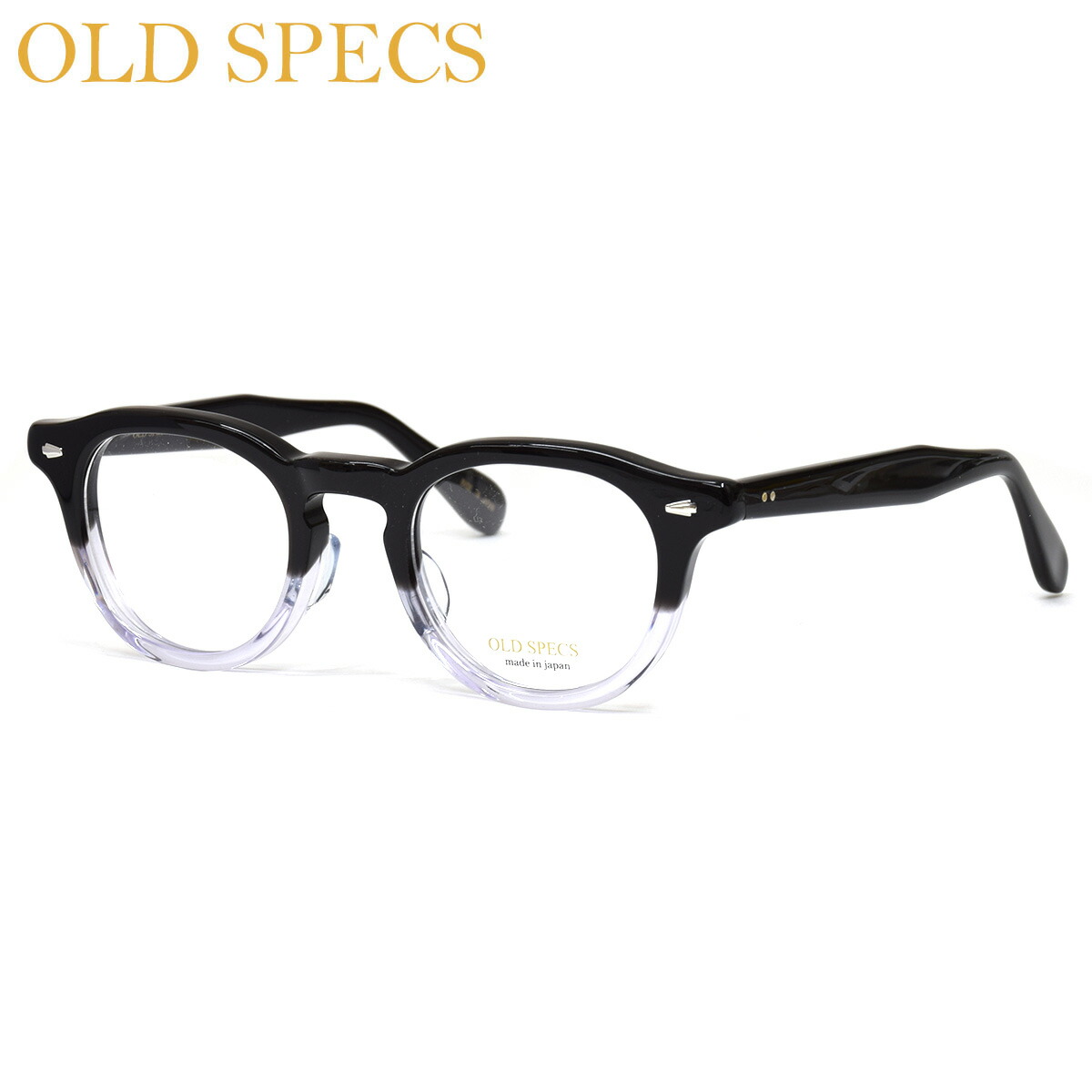 オールドスペックス OS-4032 6 46 メガネ OLD SPECS 日本製 MADE IN JAPAN 鯖江 メンズ レディース｜メガネ・サングラスのThat&rsquo;s