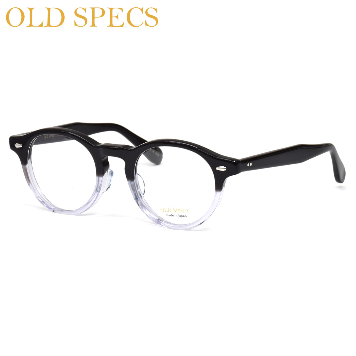 オールドスペックス OS-4033 6 46 メガネ OLD SPECS 日本製 MADE IN JAPAN 鯖江 メンズ レディース｜メガネ・サングラスのThat&rsquo;s