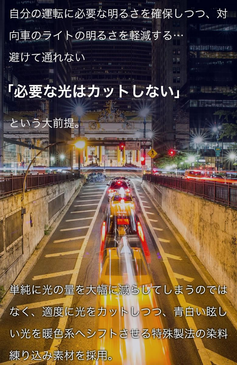 楽天市場 プラスエム 眼鏡 サングラス ナイトドライブ 夜間運転用 夜用 車内 長距離運転 ナイトラン ウォーキング 青色光カット ブルーライトカット Uvカット 紫外線カット メガネフレーム 車 Pc スマホ 携帯 あす楽対応 Uv400 ダテメガネ サングラス 2way Os メガネ