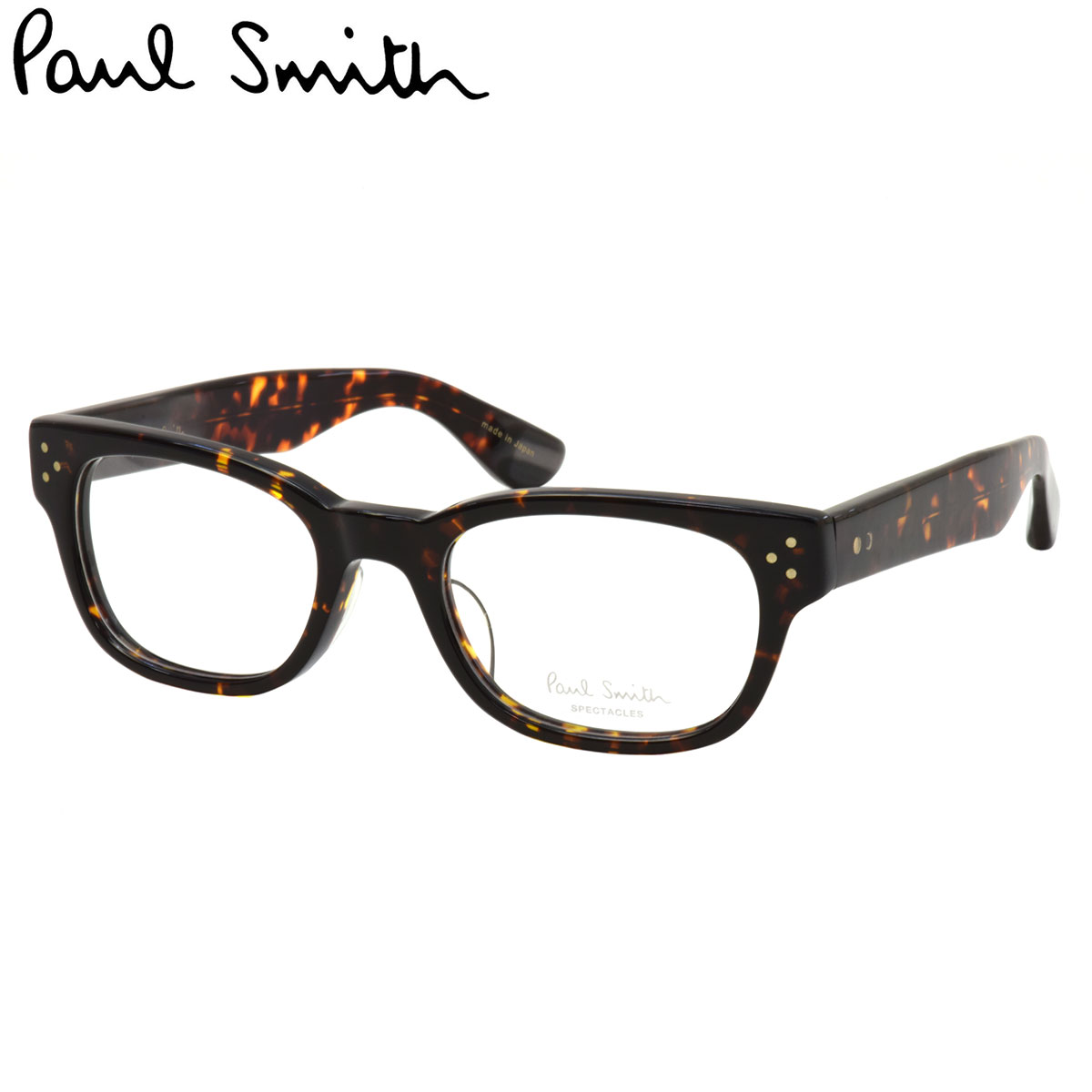 ブランド 新品 【Paul Smith】ポールスミス PS-9403 col.362 メガネ 度