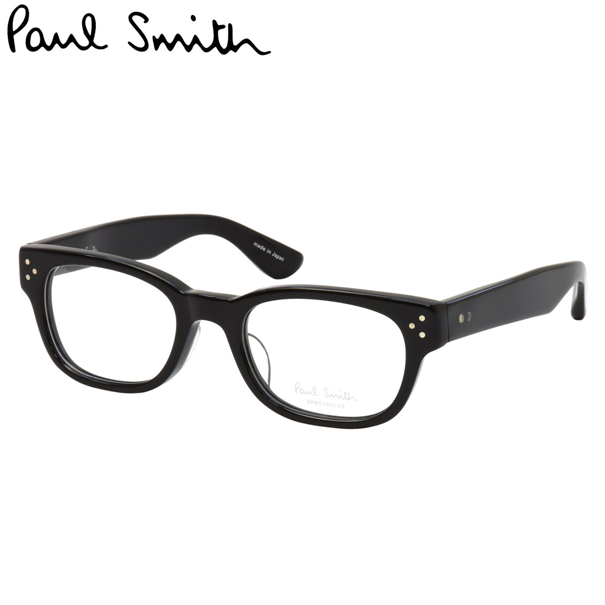 55 Off ポールスミス Ps 9403 Ox 51 メガネ Paul Smith 日本製 国産 Made In Japan メンズ レディース Whitesforracialequity Org