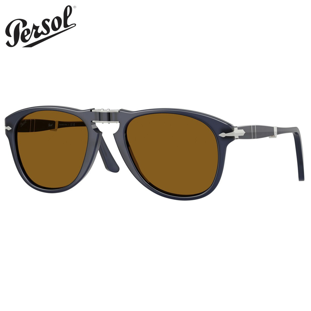 楽天市場】ペルソール PO0714SM 95/B1 54 サングラス Persol