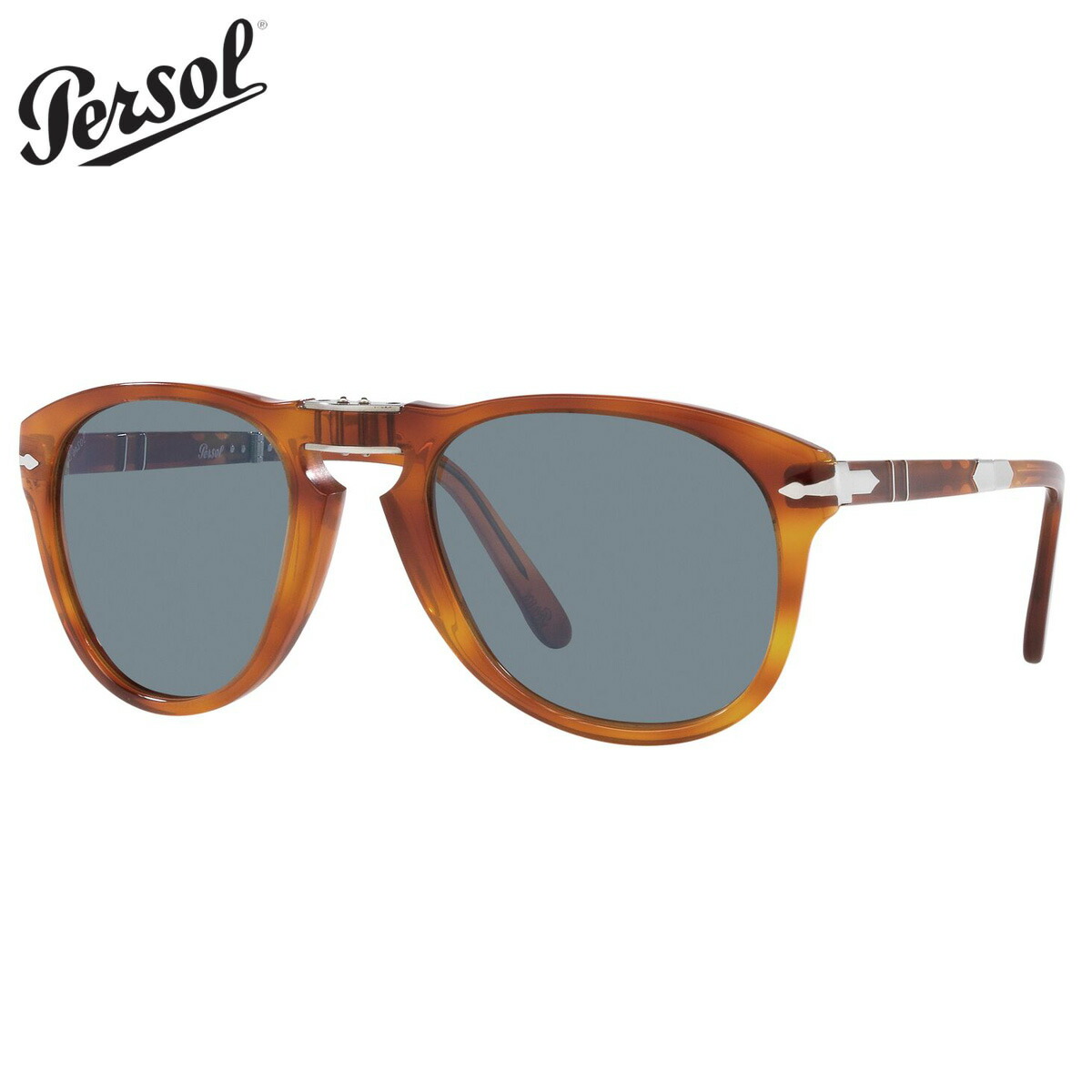 Persol STONEサングラス 55/19 137 楽天市場】ペルソール PO0714SM 95/B1 54 サングラス Persol