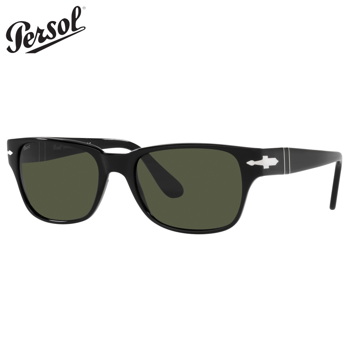 ペルソール PO3288S 95/31 55 サングラス Persol パーソル 強化ガラスレンズ メンズ レディース