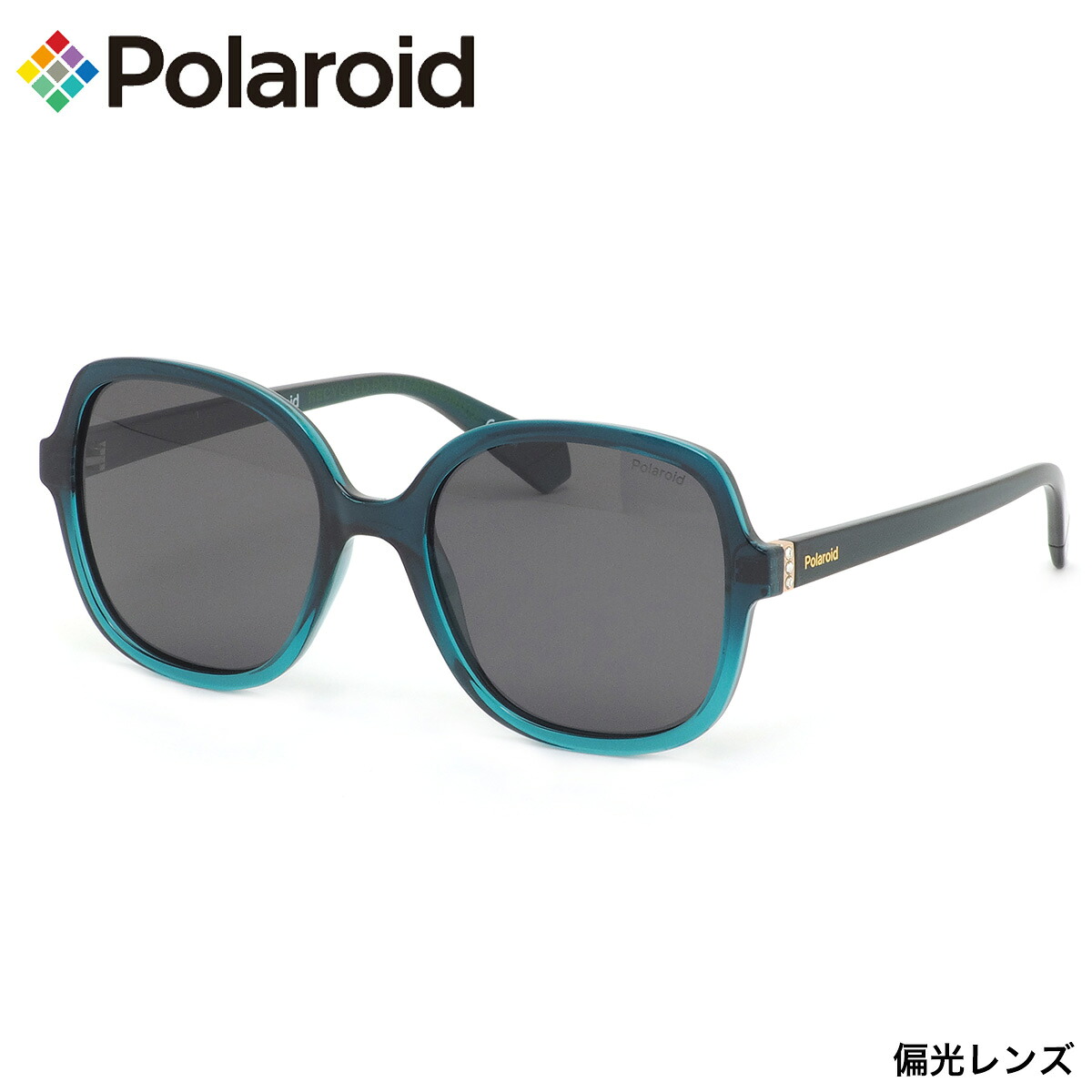 ポラロイド PLD4177/S/X 1ED/M9 55 サングラス Polaroid グラデーションレンズ 偏光サングラス 偏光レンズ ポラライズド メンズ レディース 7,253円