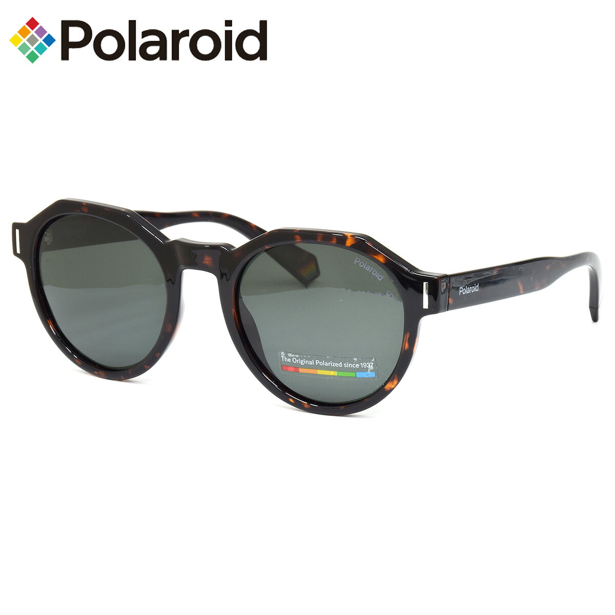 楽天市場】polaroid ポラロイド 偏光サングラスの通販
