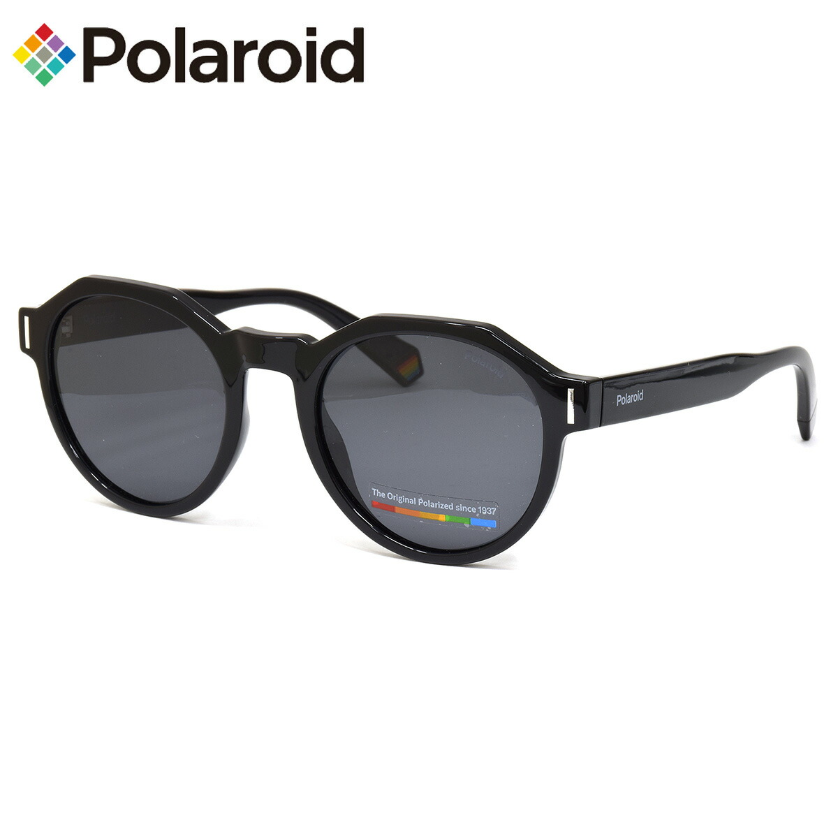 Polaroid ポラロイド PLD6160/S S1VKL 偏光サングラス 楽天市場】Polaroid ポラロイド サングラス 偏光レンズ PLD6186