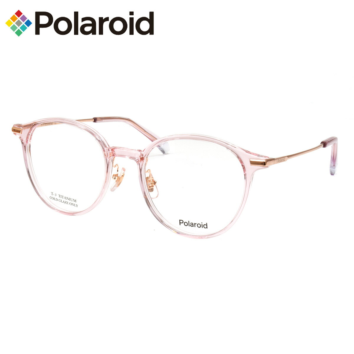Polaroid ポラロイド PLD D431/F 9N4 眼鏡フレーム 楽天市場】ポラロイド PLDCN0017/F 49サイズ 可視光調光 アート