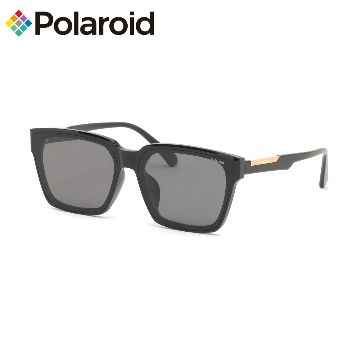 楽天市場】ポラロイド PLDCN0086/F/S 807/M9 58 サングラス Polaroid