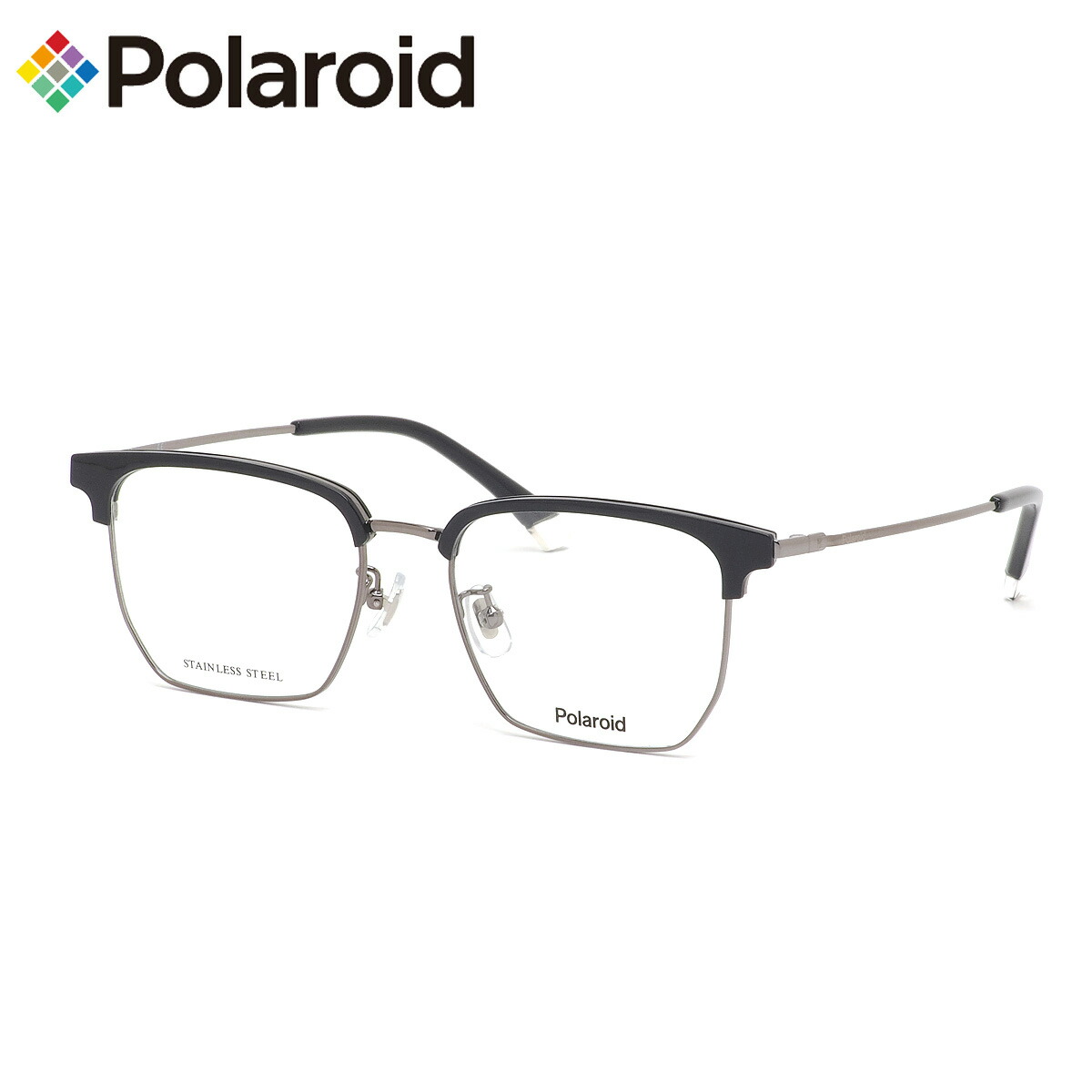 ポラロイド ポラロイド Polaroid サングラス 偏光 レディース メンズ （ピンク