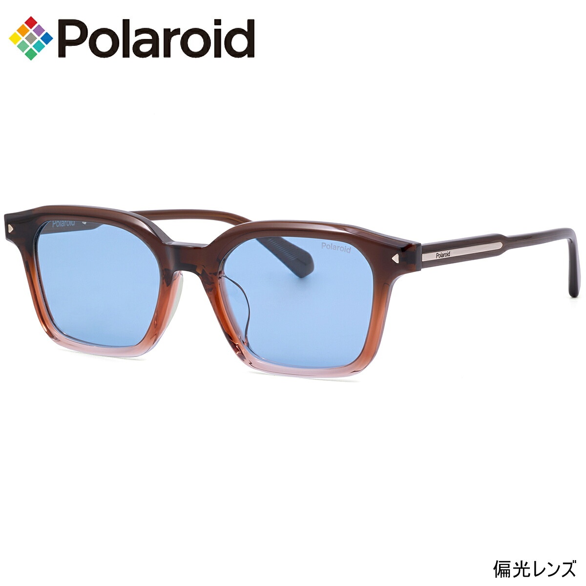 ポラロイド PLDCN0108/F/S 09Q/C3 52 サングラス Polaroid 偏光サングラス 偏光レンズ ポラライズド メンズ レディース|メガネ・サングラスのThat’s