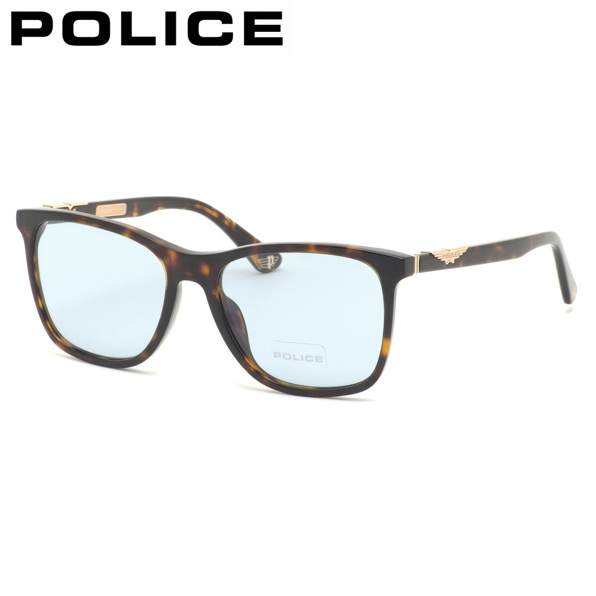 楽天市場】POLICE ポリス SPLE37I 700Y 52 サングラス メンズ