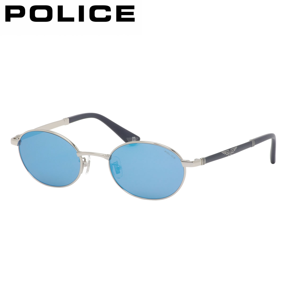 在庫限り 楽天市場 ポリス サングラス Splc61j 579b 51 Police Origins オリジン メンズ レディース メガネ サングラスのthat S 高級感 Peakperformancepropertymanagement Com