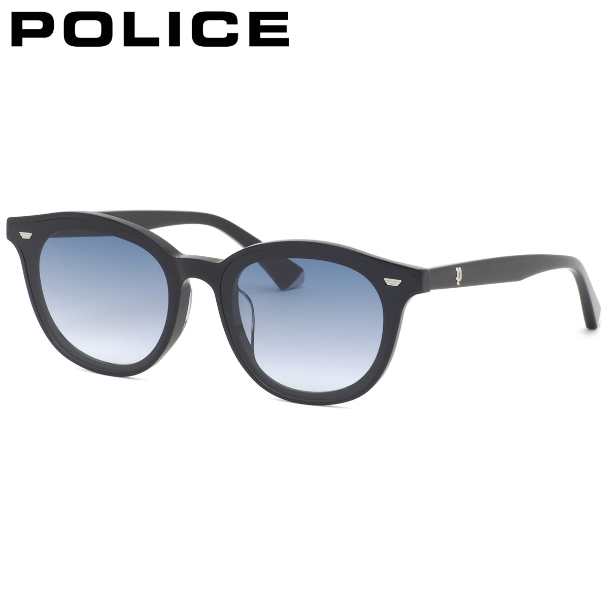 ポリス サングラス 国内正規販売店 SPLP98K 0700 66 サングラス POLICE アジアンフィット フラットレンズ POLICE 度付き イタリア ブランド 人気 おしゃれ メンズ レディース｜メガネ・サングラスのThat&rsquo;s