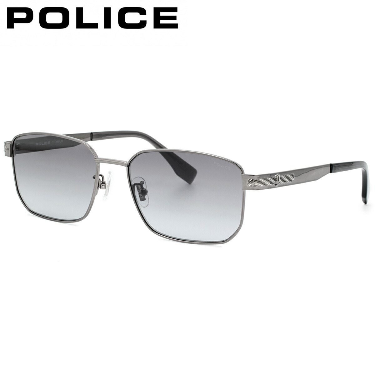 楽天市場】ポリス SPLT69J 0530 51 サングラス POLICE ORIGINS LITE