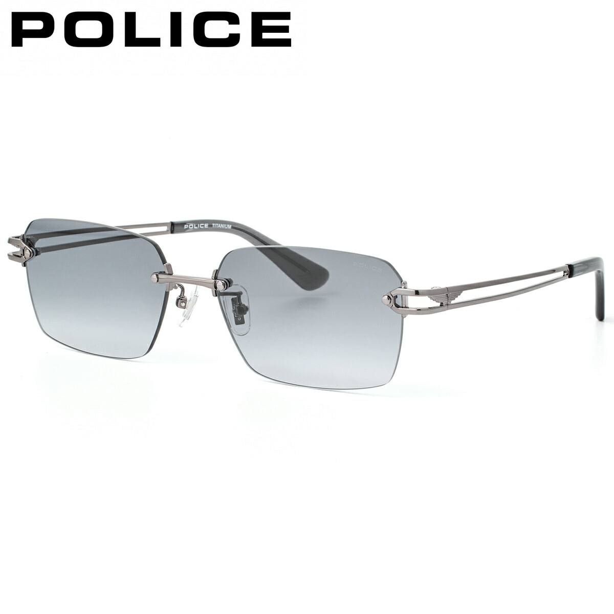 ポリス サングラス 2026 SPLT69J col.0530 51mm アジアンフィット POLICE ORIGINS LITE 国内正規品 紫外線カット UVカット 楽天市場】ポリス SPLT69J 0530 51 サングラス POLICE ORIGINS LITE