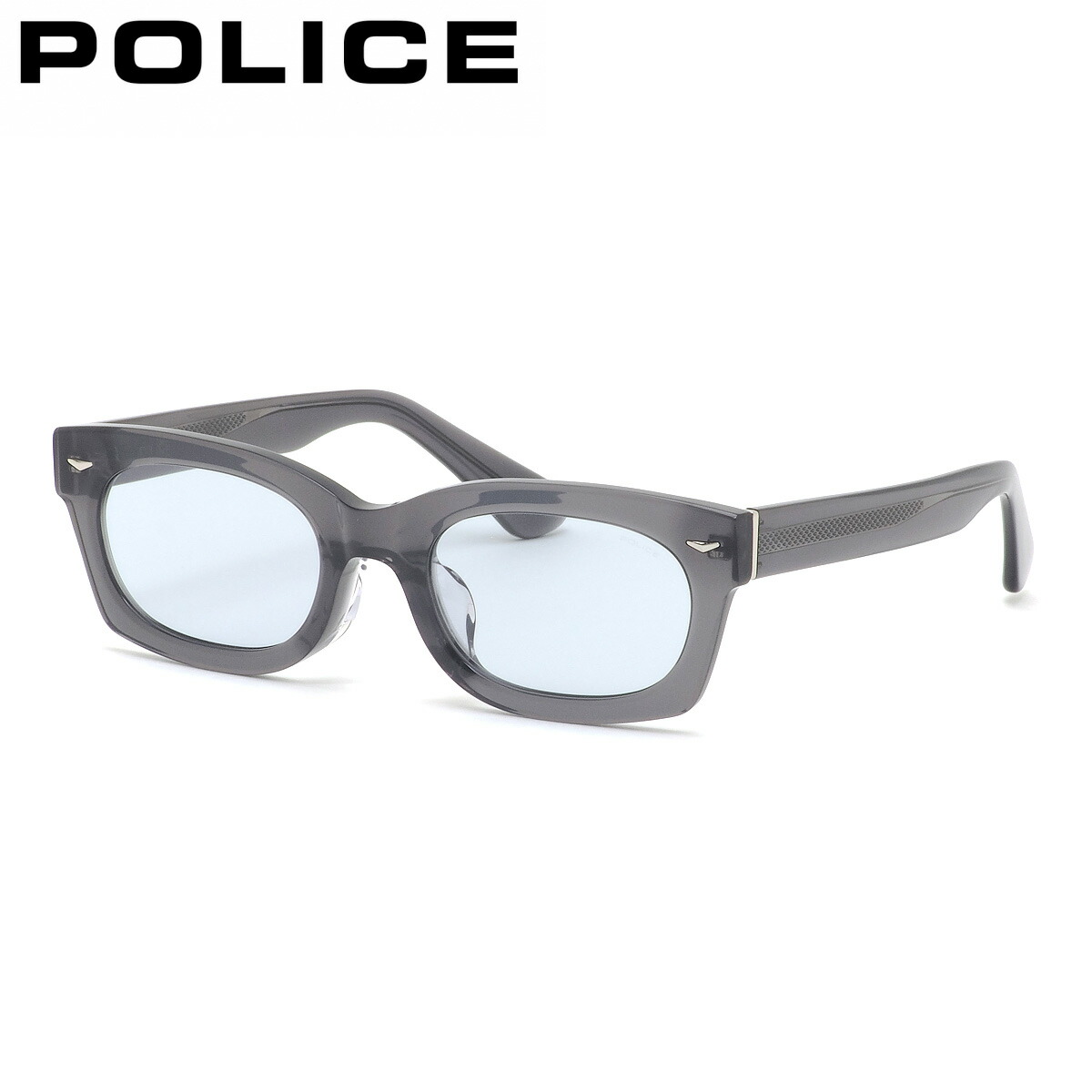 楽天市場】ポリス SPLD94J RINN 51 サングラス POLICE メンズ