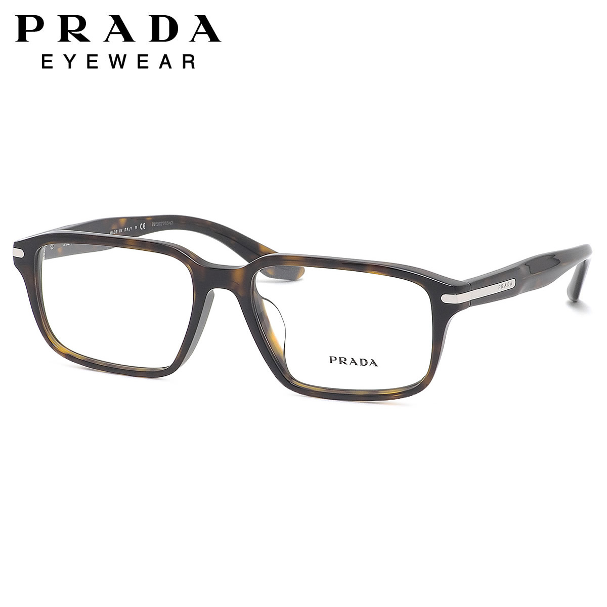 プラダ Prada メガネ プラダ Prada Pr09tvf Prada プラダ 2au1o1 55サイズ フルフィット Prada メンズ レディース メガネ サングラスのthat Sプラダ メガネ 正規商品販売店 14時までのご注文で即日発送 日本全国送料無料 ギフトバッグ コンビニ手数料無料