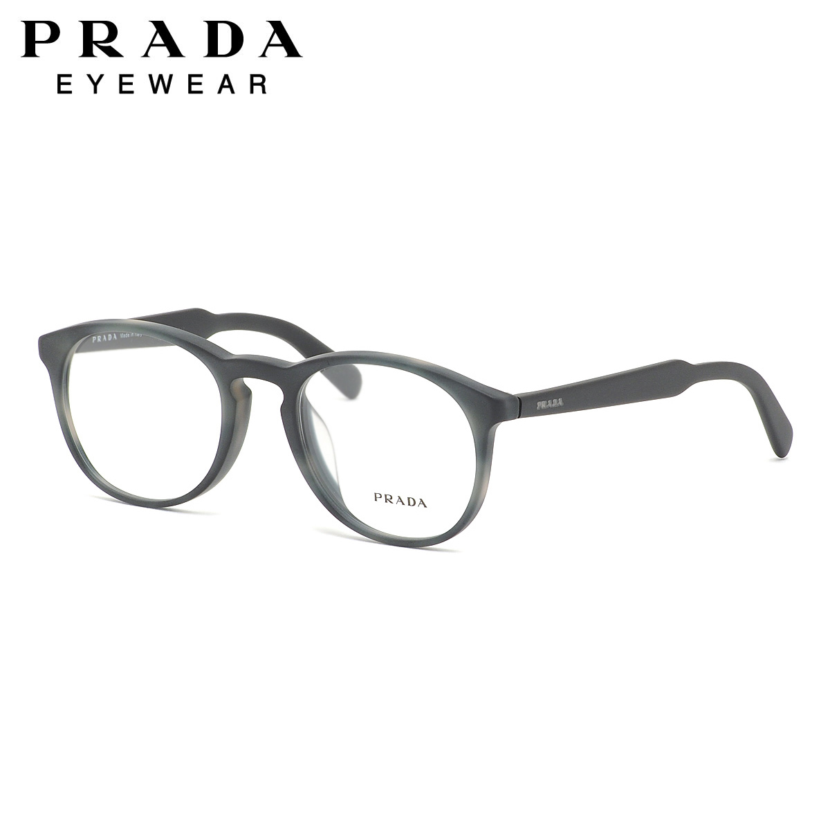 プラダ Prada メガネpr19svf Usd1o1 バーバリー メガネ 50サイズボストン フルフィット Prada メンズ レディース メガネ サングラスのthat S 後払いok プラダ メガネ 正規商品販売店 14時までのご注文で即日発送 日本全国送料無料 ギフトバッグ コンビニ手数料無料