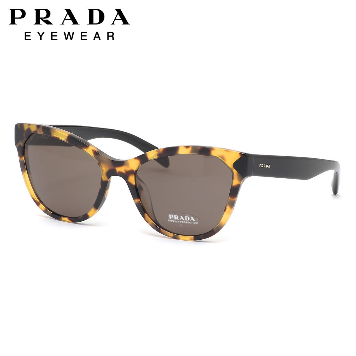 月間優良ショップ プラダ Prada ほぼ全品ポイント16倍 最大34倍 4倍 グッチ Gucci バーバリー プラダ Prada サングラスpr21ssf 7s05s2 56サイズフルフィット フォックス Prada メンズ レディース メガネ サングラスのthat S プラダ サングラス 正規商品販売