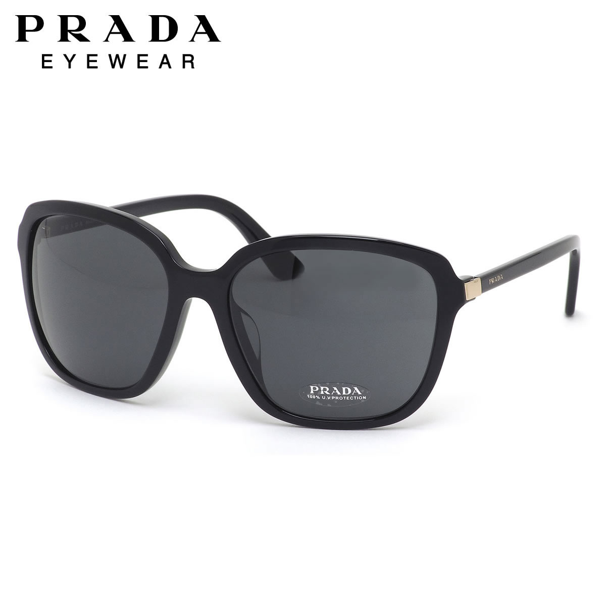 円高還元 サングラス プラダ Prada レディース メンズ セレブ おしゃれ Italy In Made 8カーブ 大きめ 60サイズ 1ab5s0 Pr10vsf サングラス Www Mekatronik Org Tr