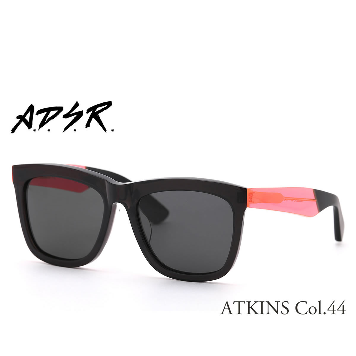 楽天市場】A.D.S.R. ATKINS 47 56サイズ エーディーエスアール