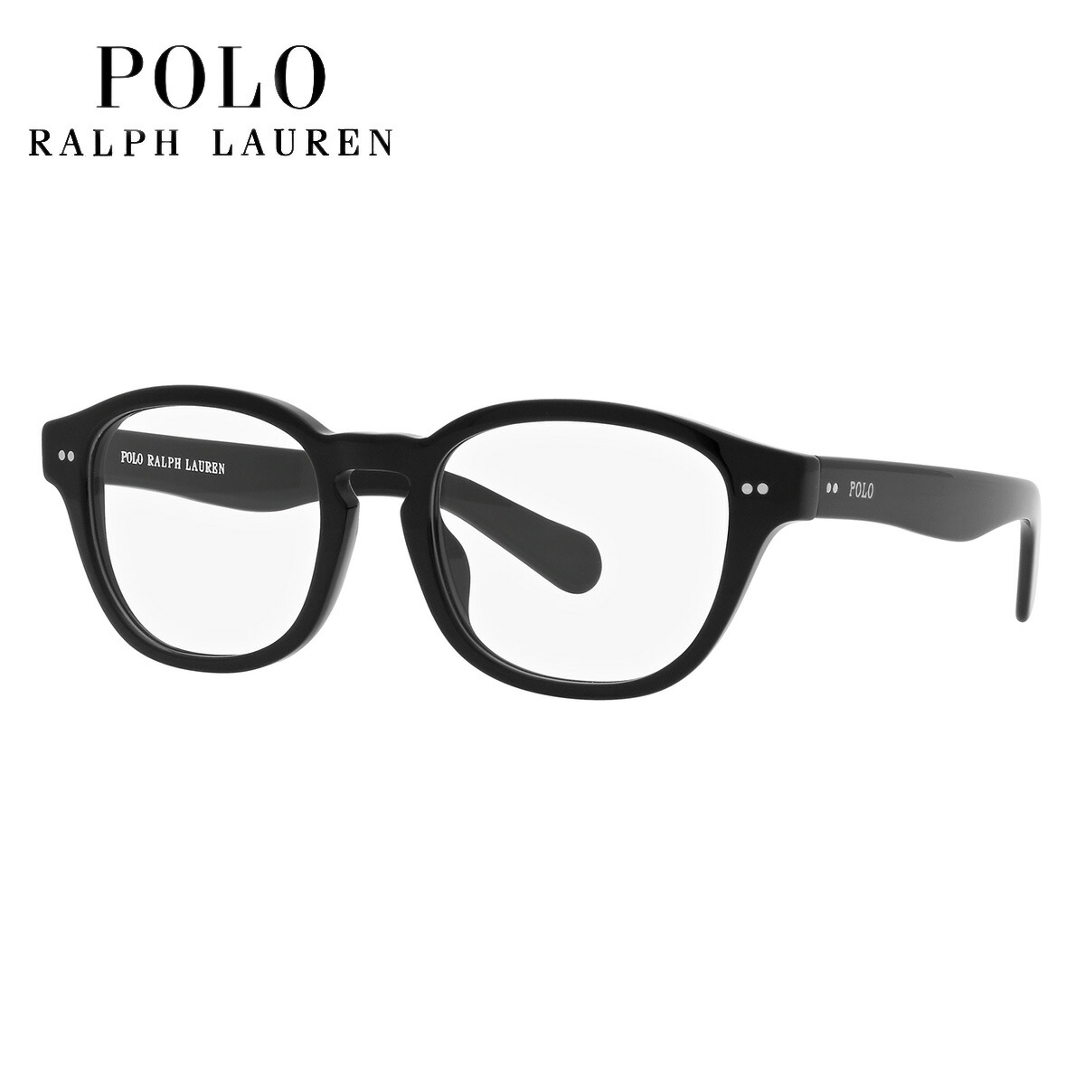 【楽天市場】ポロ ラルフローレン Ph2261u 5001 51 メガネ Polo Ralph Lauren Academy Collection アカデミーコレクション メンズ レディース 9647