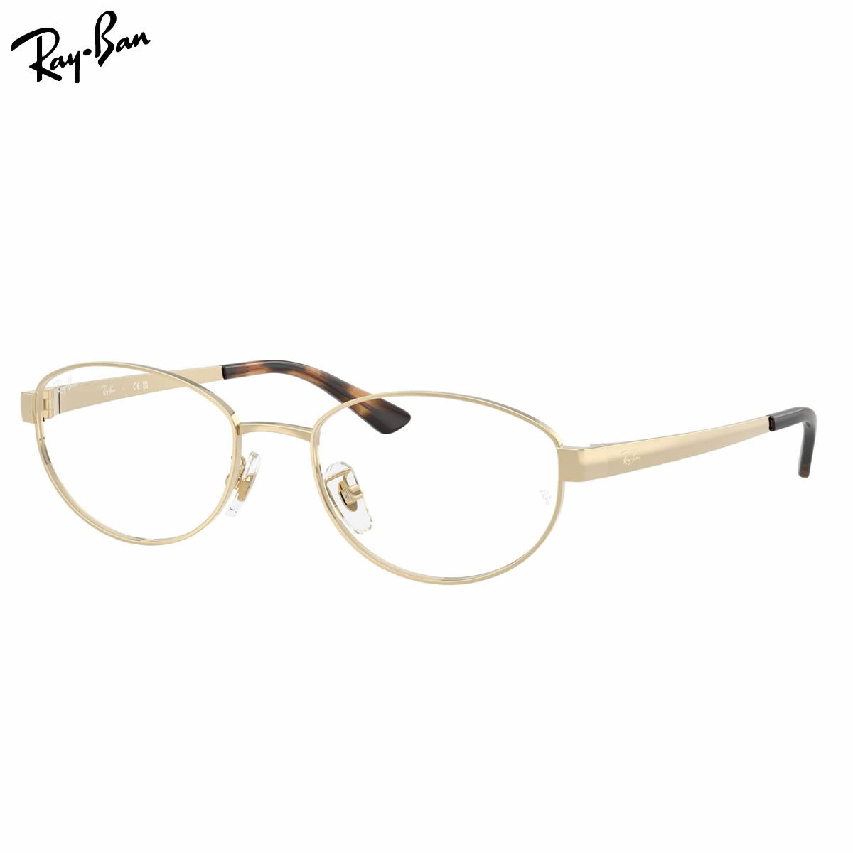 Ray-Ban RX3774VD 2993 55 メガネ レイバン純正レンズ対応 レイバン アジアンフィット 度数付き対応 メンズ レディース [26N1RX]