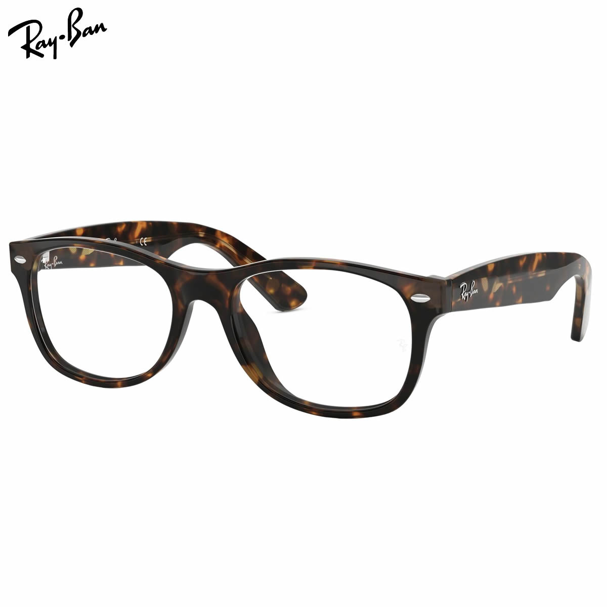 Ray-Ban RX5184F 2012 52 メガネ レイバン純正レンズ対応 レイバン NEW WAYFARER ニューウェイファーラー 度数付き対応 メンズ レディース [25N2RX]｜メガネ・サングラスのThat&rsquo;s